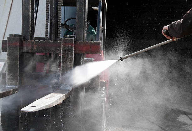 Reliable Columbus, MT Pressure Washing Services Solutions